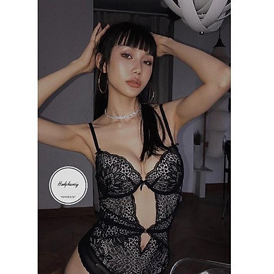 Bộ liền thân Bodysuit sexy #BoFeral