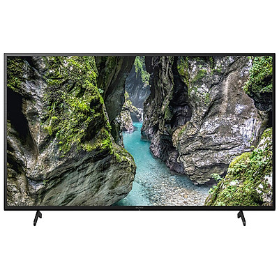 Android Tivi Sony 4K 43 inch KD-43X75A Mới 2021
