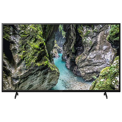 Android Tivi Sony 4K 43 inch KD-43X75A