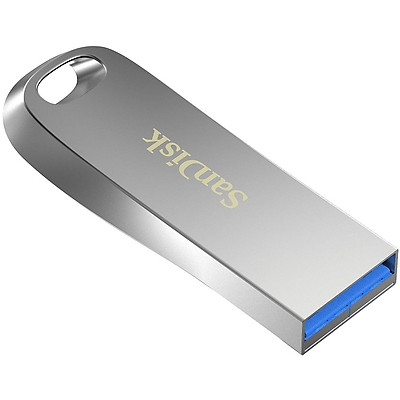 USB SanDisk Ultra Luxe USB 3.1 Flash Drive | CZ74 16GB | USB3.1 | Hàng Chính Hãng
