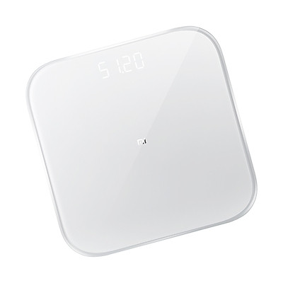 Cân Sức Khỏe Xiaomi Thông Minh Mi Smart Scale 2