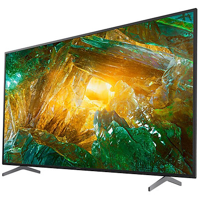 Android Tivi Sony 4K 43 inch KD-43X8050H