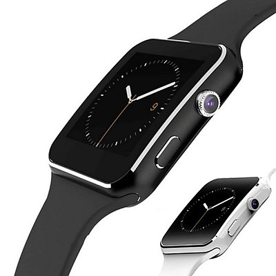 smart x6 watch