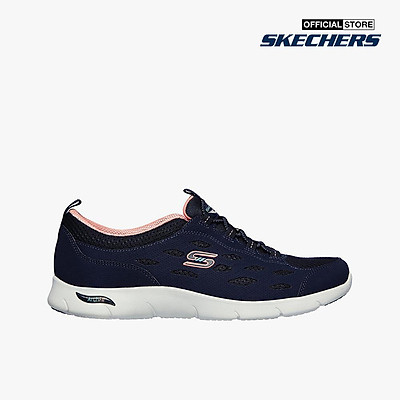SKECHERS - Giày sneaker nữ Arch Fit Refine 104163-NVCL
