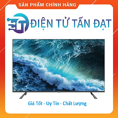 Smart Tivi Casper 4K 50 inch 50UG6100