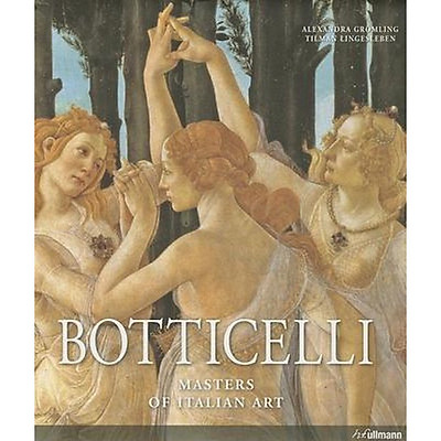Botticelli: Masters of Italian Art