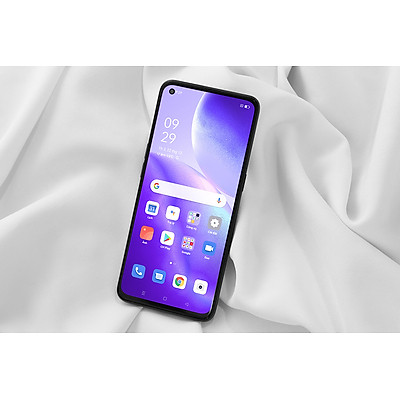 Điện Thoại Oppo Reno 5G (8GB/128G) - Hàng Chính Hãng