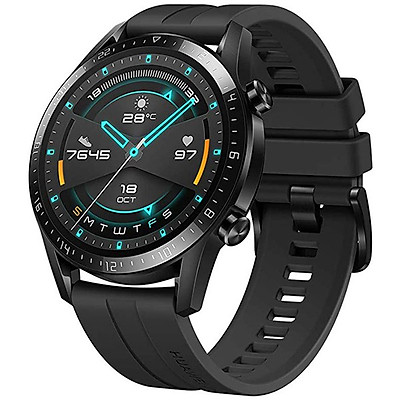 Đồng hồ thông minh Huawei Watch GT 2 46mm chính hãng