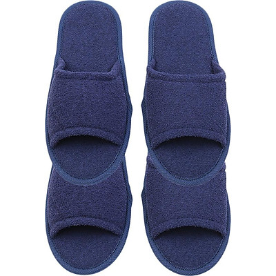 Combo 2 Đôi Dép Đi Trong Nhà Easy Life KS 1101 - Xanh Navy