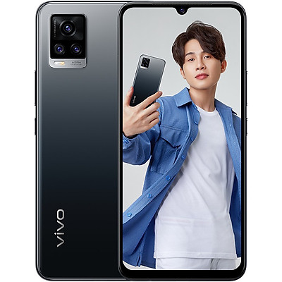 Điện thoại Vivo V20 (8GB/128GB) - Hàng Chính Hãng