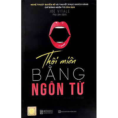 Thôi Miên Bằng Ngôn Từ