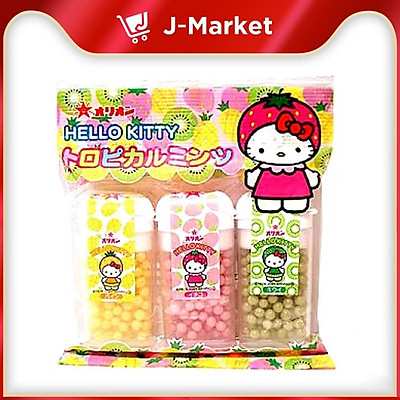 Kẹo ORION Hello Kitty 7g
