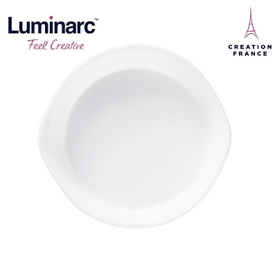 Khay nướng TT Luminarc Smart Cuisine Tròn 14cm - LUKHP0310 