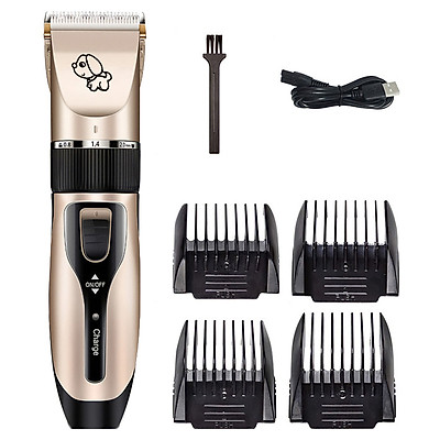 small dog trimmers