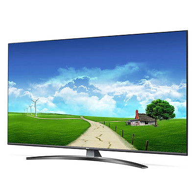 Smart Tivi LG 4K 55 inch 55UM7600PTA