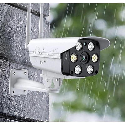 Camera Yoosee ngoài trời GW-A206S 1080p, chống nước, hồng ngoại ban đêm -  Hàng nhập khẩu - Camera IP | DienMayHC.com