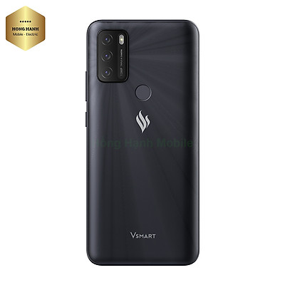 Điện Thoại Vsmart Star 5 (4GB/64GB) - Hàng Chính Hãng