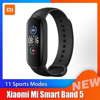 xiaomi sport watch