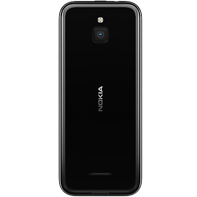 Điện thoại Nokia 8000 4G - Hàng chính hãng