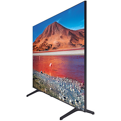 Smart Tivi Samsung 4K 55 inch UA55TU7000