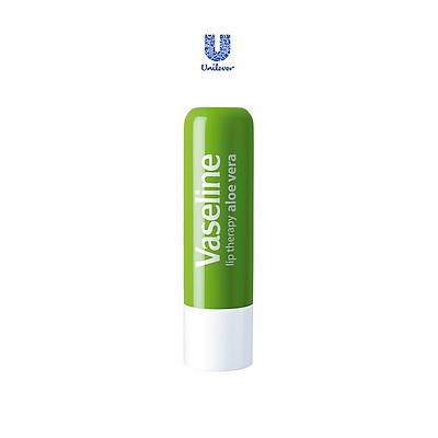 Son Dưỡng Môi Vaseline Stick 4.8g