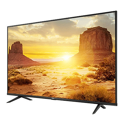 Android Tivi TCL 4K 50 inch 50P618