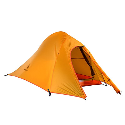 superlight tent