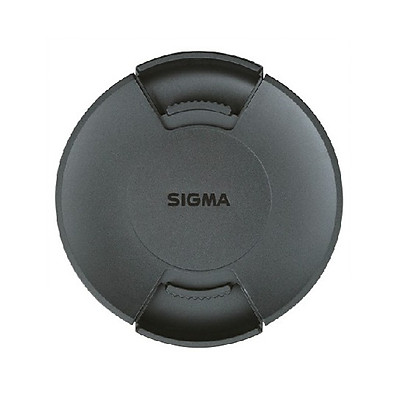 Nắp đậy ống kính Sigma hàng zin đầy đủ các cỡ - Hàng nhập khẩu