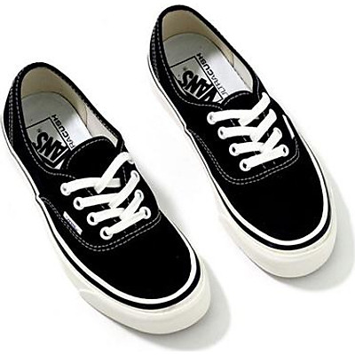 a vans