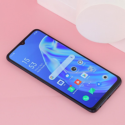 Điện Thoại Oppo A91 (8GB/128G) - Hàng Chính Hãng