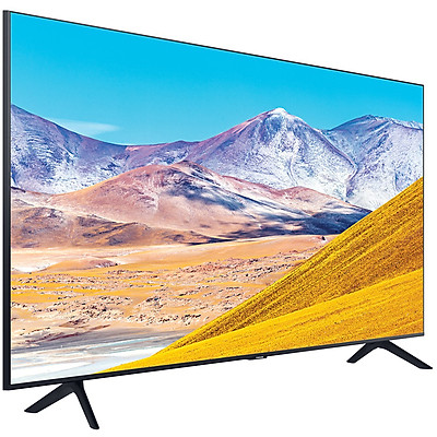 Smart Tivi Samsung 4K 65 inch UA65TU8100