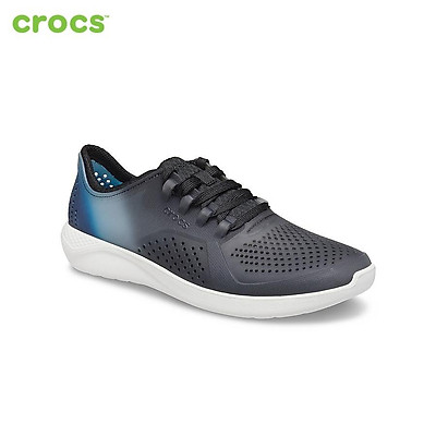 Giày nam CROCS LiteRide - 206557-0I9