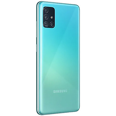 Điện Thoại Samsung Galaxy A51 (6GB/128GB) - Hàng Chính Hãng