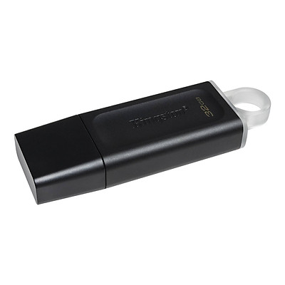 USB Kingston DT100G3 32GB USB 3.0 - Hàng Chính Hãng