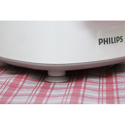 Máy Xay Sinh Tố Philips HR2051 450W (1.25L) - Hàng chính hãng