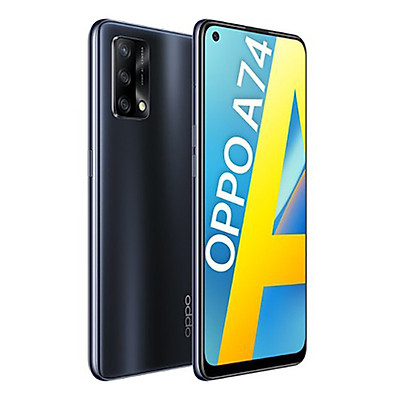 Điện Thoại Oppo A74 (8GB/128G) - Hàng Chính Hãng