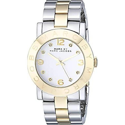 marc jacobs bracelet watch