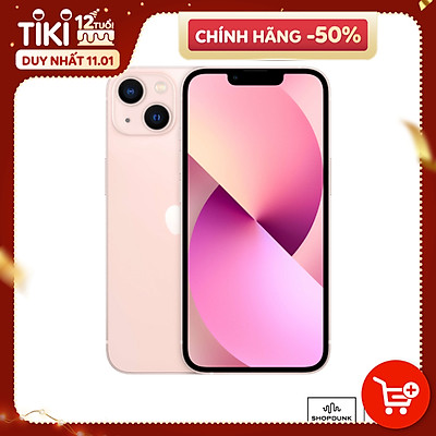 Điện thoại iPhone 13 - Hàng chính hãng