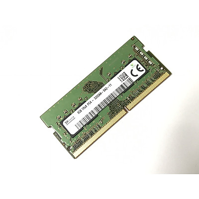 RAM Laptop DDR4 Hynix 8GB Bus 3200 - Hàng Nhập Khẩu