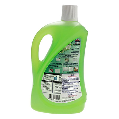 Nước Lau Sàn Magiclean 2L