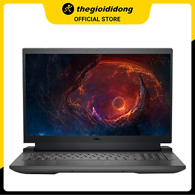 Laptop Dell G15 5511 i5