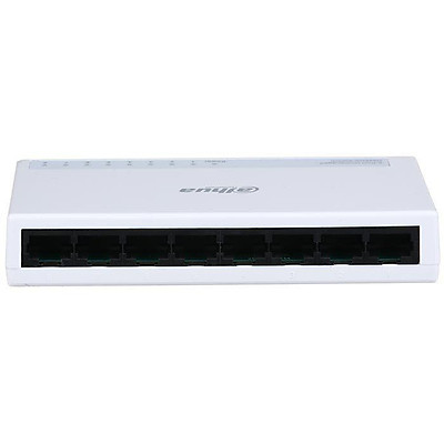 Thiết bị mạng Swith 8 Port Dahua