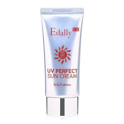 Kem Chống Nắng Ngừa Nám Hoàn Hảo Edally - UV Perfect Sun Cream SPF50+/PA+++