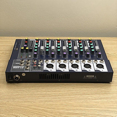 Mixer F7-USB