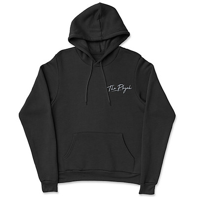 The Playah Hoodie