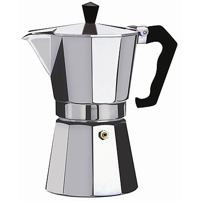 Bình pha cà phê Moka Express 3 cup 150ml phong cách Ý