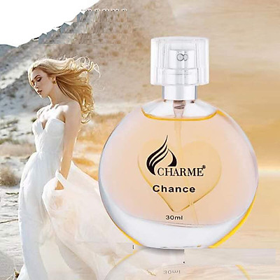 Nước Hoa Nữ Charme Chance 30ml