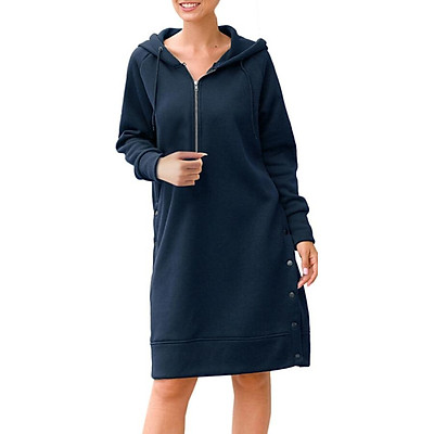 plus size hooded jacket