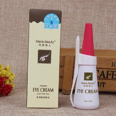 keo dán mi eye cream ( hộp)LR