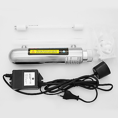 Bộ đèn UV 6W dùng cho máy lọc nước